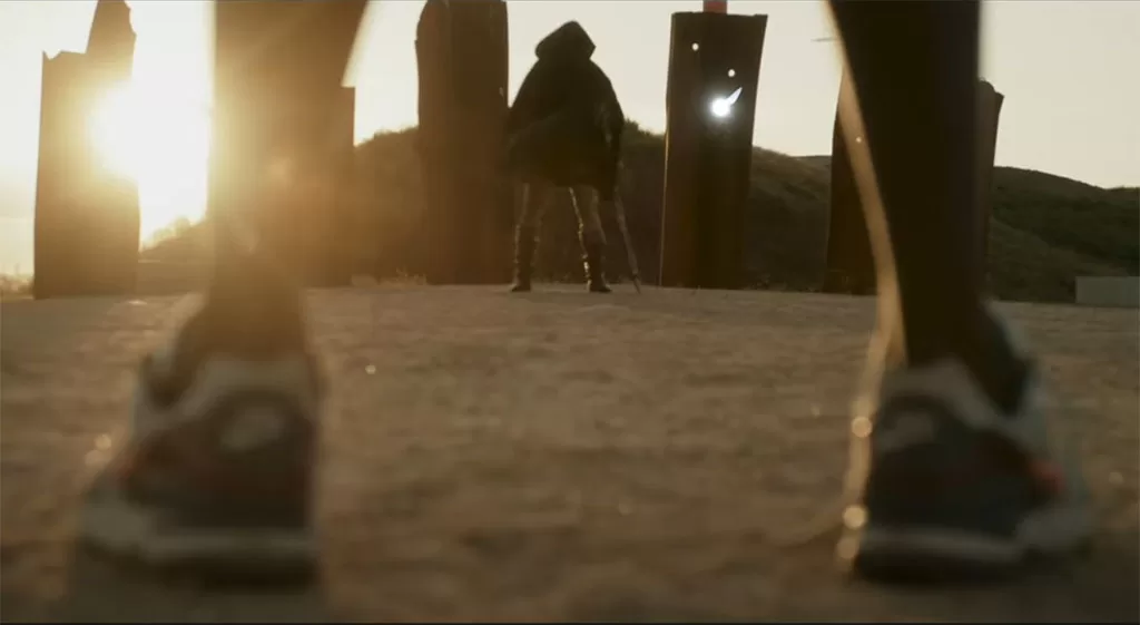 Video of the Day: ‘A Link to the Future’