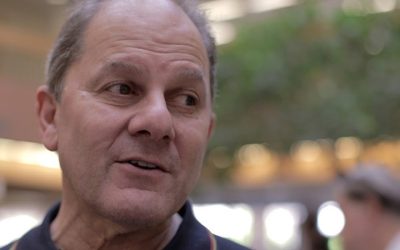 Happy 79th Birthday, Alan Dean Foster