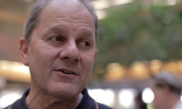 Happy 79th Birthday, Alan Dean Foster