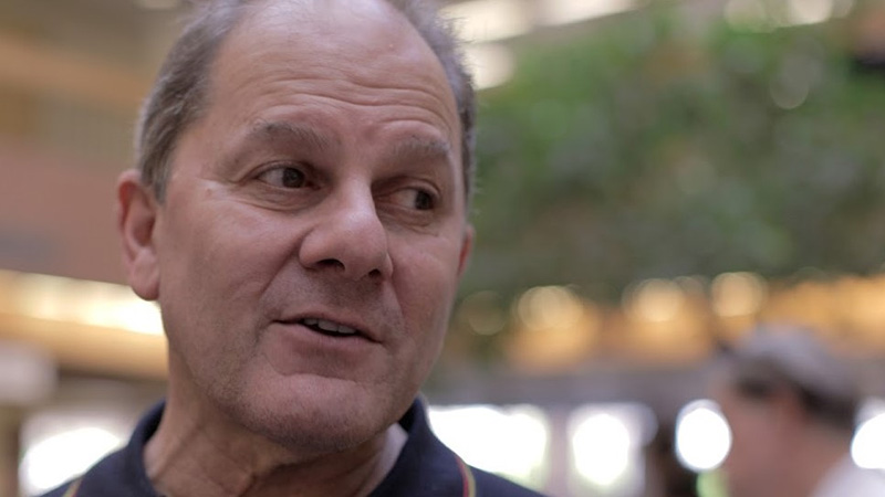 Happy 79th Birthday, Alan Dean Foster