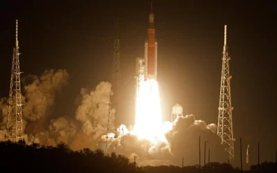 Artemis II Casts Moonlight on Revived Apollo Anthem