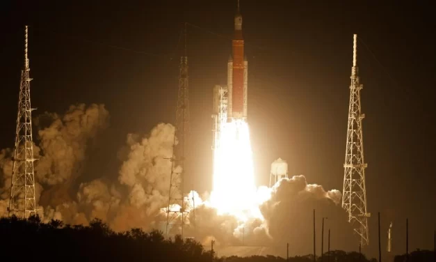 Artemis II Casts Moonlight on Revived Apollo Anthem