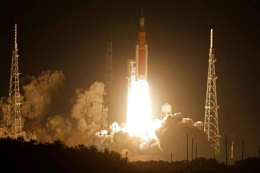 Artemis II Casts Moonlight on Revived Apollo Anthem