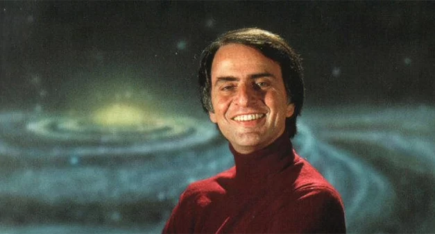 Remembering Carl Sagan on His 88th Birthday