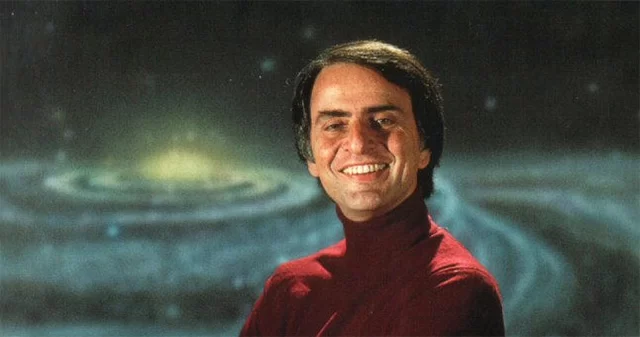 Remembering Carl Sagan on His 88th Birthday