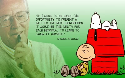 100 Years of Charles M. Schulz