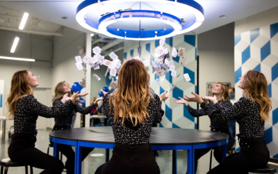 Museum of Illusions Opens in Washington DC