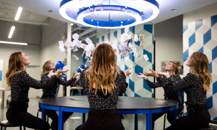 Museum of Illusions Opens in Washington DC