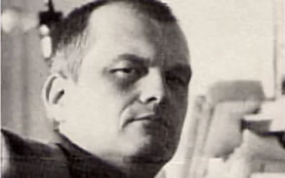 SF Writer Ray Nelson Passes Away