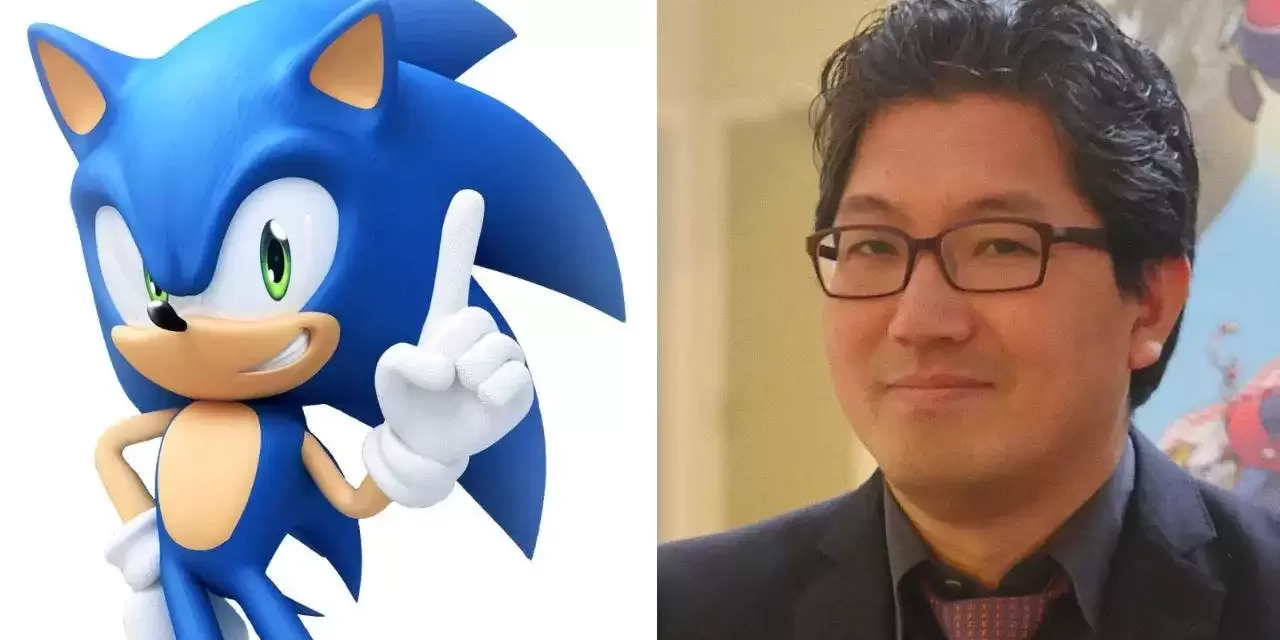 Yuji Naka, Creator of Sonic, Arrested on Charges of Insider Trading