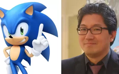 Yuji Naka, Creator of Sonic, Arrested on Charges of Insider Trading