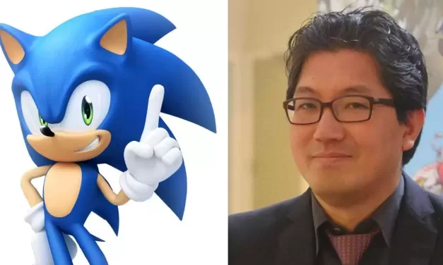 Yuji Naka, Creator of Sonic, Arrested on Charges of Insider Trading