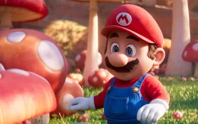 ‘Super Mario Bros Movie’ | Trailer 2