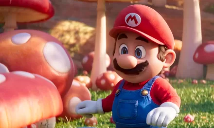 ‘Super Mario Bros Movie’ | Trailer 2