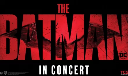 ‘The Batman in Concert’ Dates for 2023
