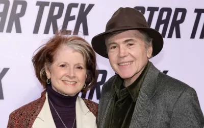 RIP Judy Levitt Koenig
