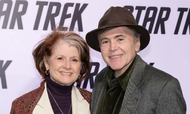 RIP Judy Levitt Koenig