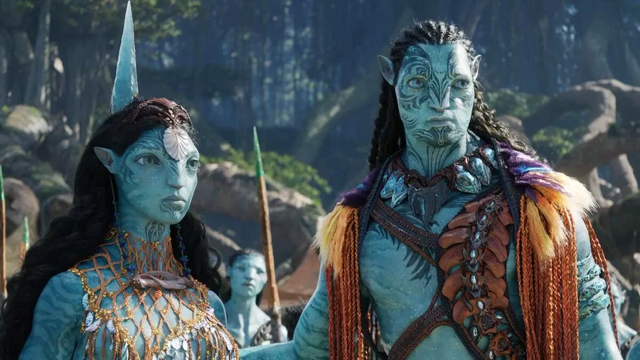 Disney Announces 2031 Release For ‘Avatar 5’
