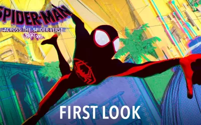 ‘Spider-Man: Across the Spider-Verse’ | Official Trailer