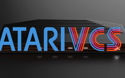 Atari VCS Still Being Made & Shipped