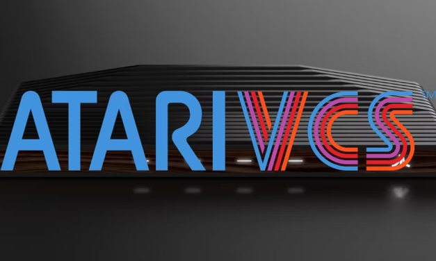 Atari VCS Still Being Made & Shipped