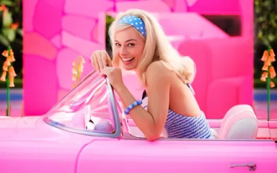 ‘Barbie’ | Teaser Trailer