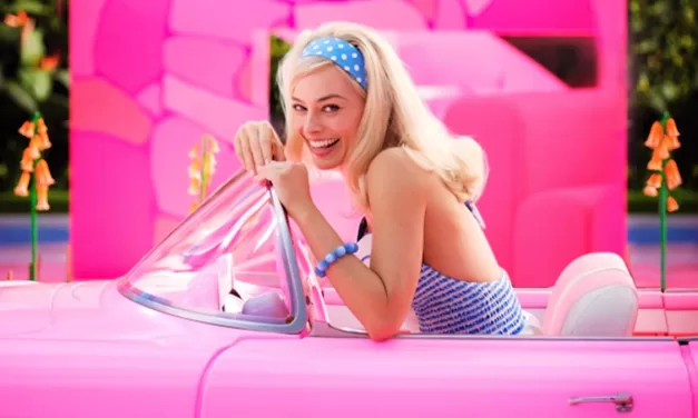 ‘Barbie’ | Teaser Trailer