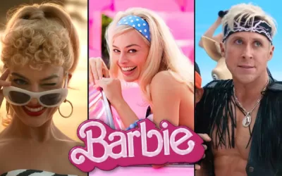 Movie Review | Barbie