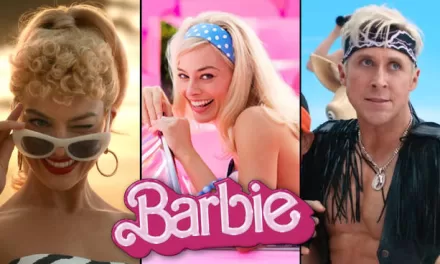 Movie Review | Barbie