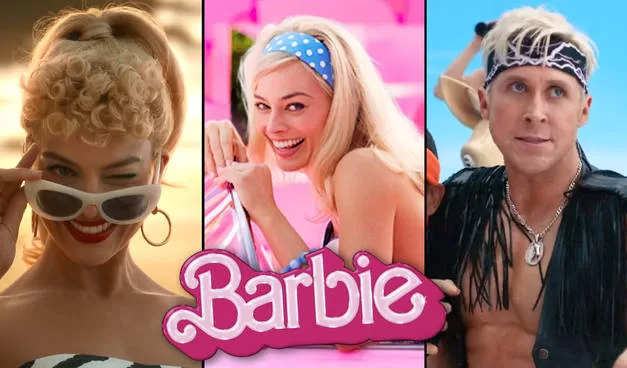 Movie Review | Barbie
