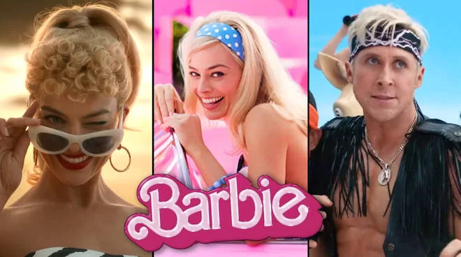 Movie Review | Barbie