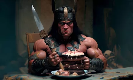 Conan the Barbarian’s 90th Anniversary