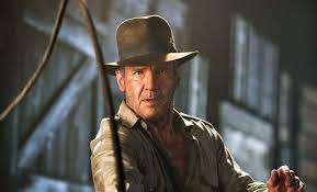 ‘Indiana Jones and the Dial of Destiny’ | Official Trailer