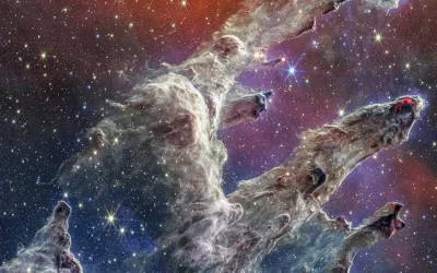 JWST is Changing Our View Of The Universe