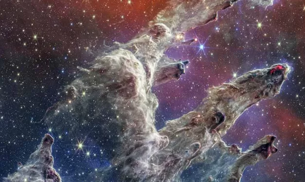 JWST is Changing Our View Of The Universe