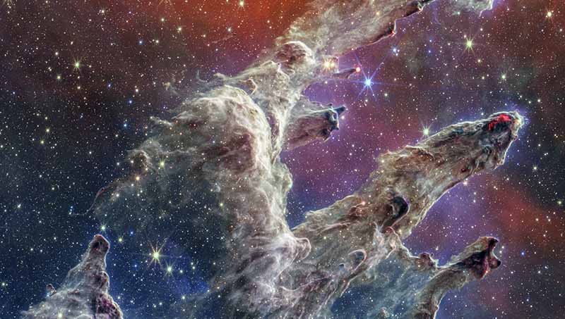 JWST is Changing Our View Of The Universe