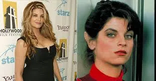 Kirstie Alley, Star Trek's Saavik, Succumbs to Cancer - SCIFI.radio