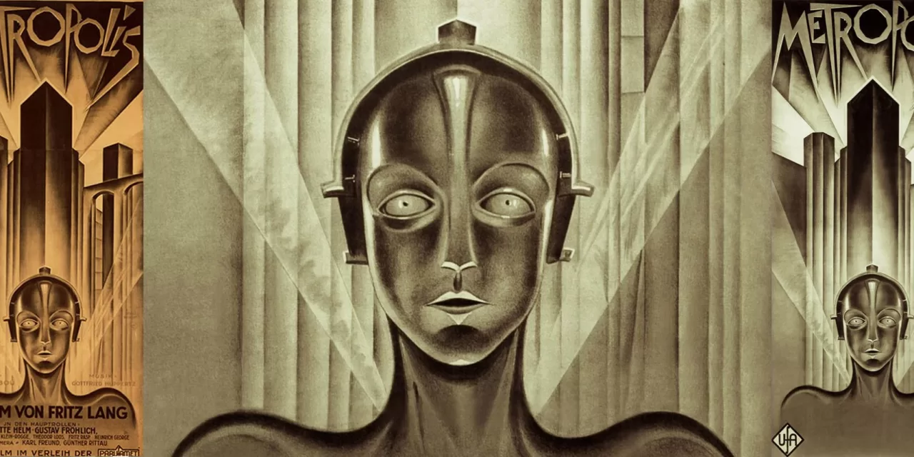 Celebrating Fritz Lang on His 130th Birthday