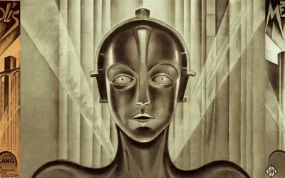 Celebrating Fritz Lang on His 130th Birthday
