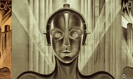 Celebrating Fritz Lang on His 130th Birthday