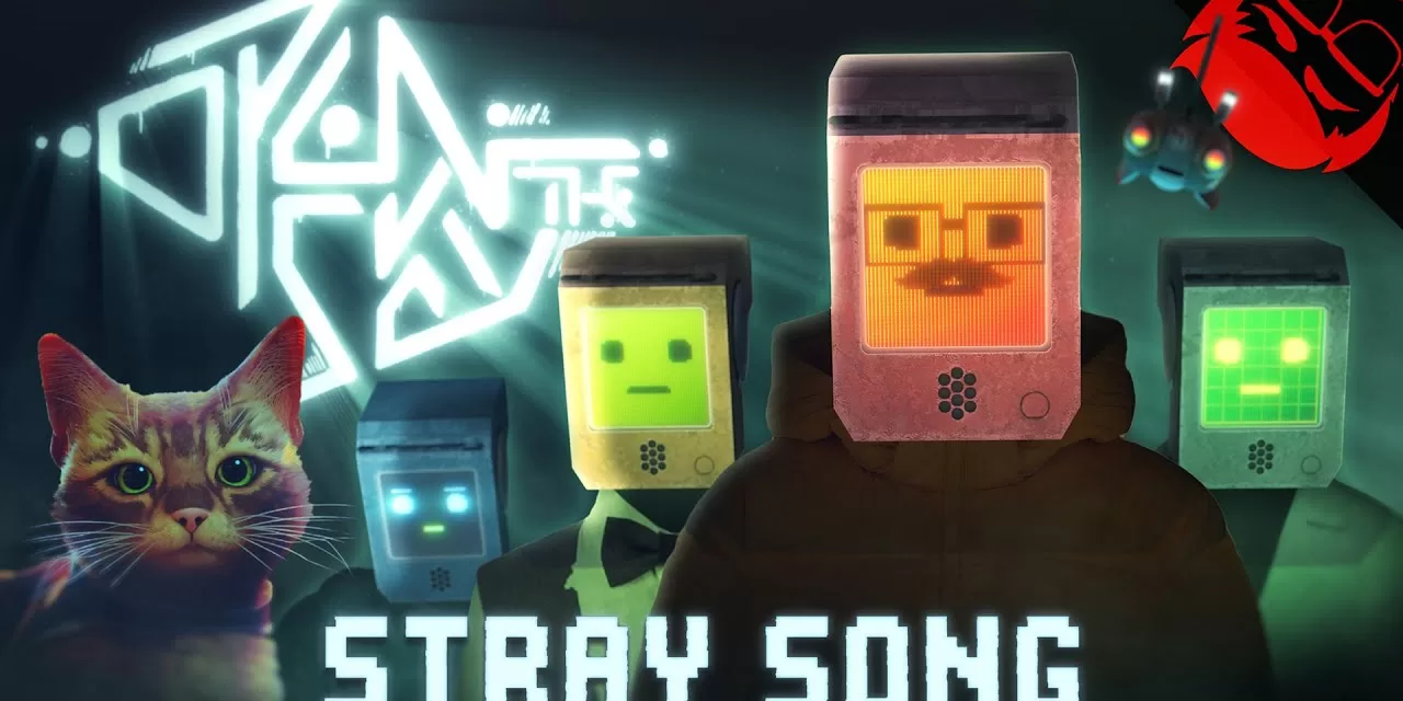Video of the Day: Stupendium’s ‘Open the Sky’