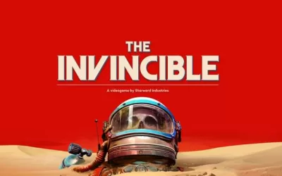 THE INVINCIBLE: The Next ‘Fallout’, Or The New ‘Undertale’?