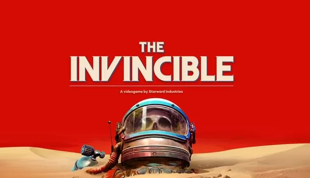 THE INVINCIBLE: The Next ‘Fallout’, Or The New ‘Undertale’?
