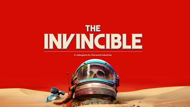 THE INVINCIBLE: The Next ‘Fallout’, Or The New ‘Undertale’?