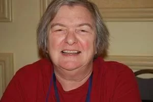 Suzy McKee Charnas Gone at 83