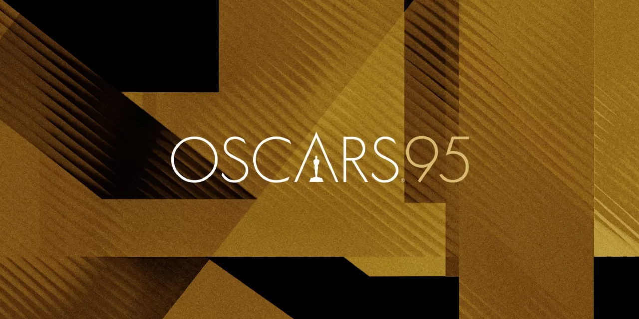 95th Annual Academy Awards Nominations
