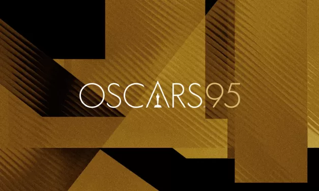 95th Annual Academy Awards Nominations