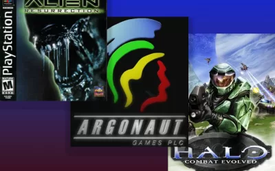 Crash Course: From Xenomorphs to Master Chief