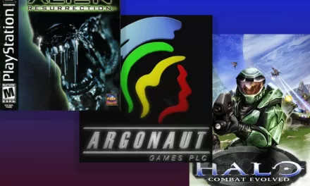 Crash Course: From Xenomorphs to Master Chief