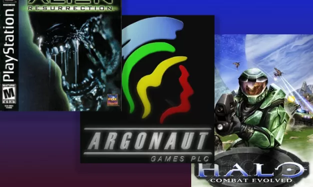 Crash Course: From Xenomorphs to Master Chief